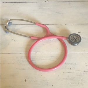 Stethoscope